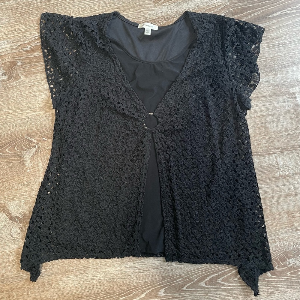 Womens Blouse